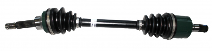 ШРУС передний правый 45510-AX301-000